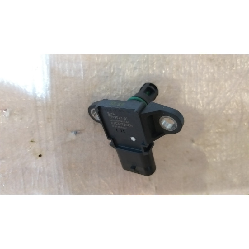 BMW 1 2 3 4 5 6 7 X1 X3 X4 X5 X6 Z SERIES AIR PRESSURE SENSOR 7599042 13627599042 CONTINENTAL A2C53358214