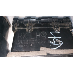 LEXUS RX RX350 RX450H LEFT DASH VENT GRILLE 2010-2013 55670-48070 PRICE ONE VENT