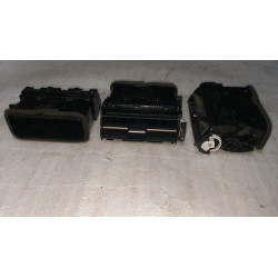LEXUS RX RX350 RX450H RIGHT DASH VENT GRILLE 2010-2013 55680-48060 PRICE ONE VENT