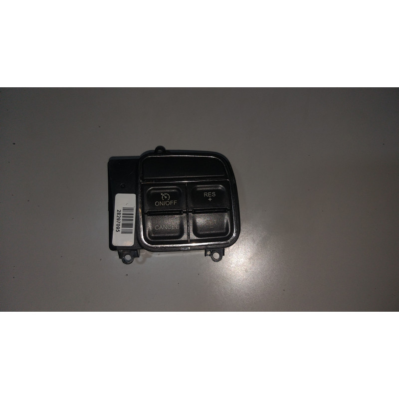 DODGE RAM JEEP CHRYSLER STEERING WHEEL CRUISE CONTROL 2011-2015 SWITCH 68140288AA