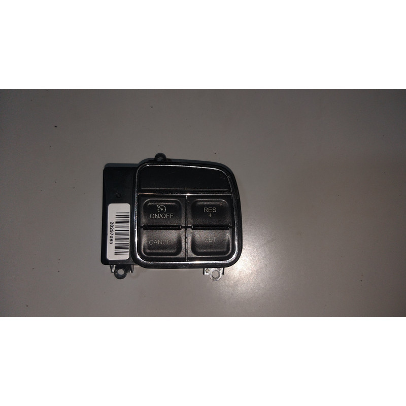 DODGE RAM JEEP CHRYSLER STEERING WHEEL SWITCH CRUISE CONTROL 2011-2015 56046252AE