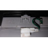 HYUNDAI SONATA HYBRID REAR CENTER THIRD 3RD TAIL LIGHT STOP BRAKE LAMP 2011-2014 92700-3S000 92700-3S