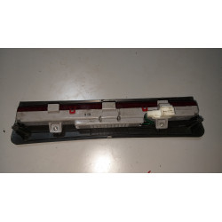 HYUNDAI SONATA HYBRID REAR CENTER THIRD 3RD TAIL LIGHT STOP BRAKE LAMP 2011-2014 92700-3S000 92700-3S