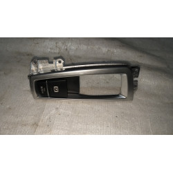 BMW 5 6 7 F01 F02 F06 F07 F10 F11 GEAR SELECTOR SWITCH + COVER 2010-2016 61319189065 9189065 9385029 EF9385029
