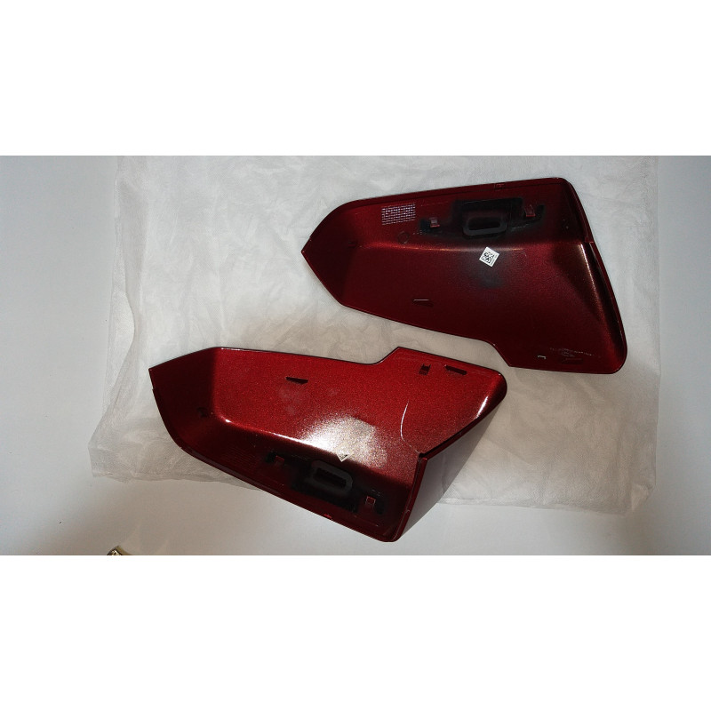 CHEVROLET TRAVERSE MIRROR COVER RIGHT GM 22013008 84084807 LEFT GM 23333669 23463315 22013007 2018-2019 PRICE ONE COVER