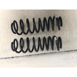 FORD MUSTANG V6 V8 REAR COIL SPRING 2005-2014 BR33-5560-GB PRICE ONE SPRING