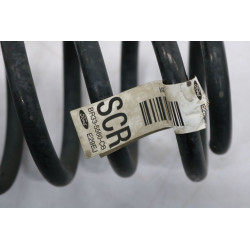 FORD MUSTANG V6 V8 REAR COIL SPRING 2010-2014 BR33-5560-CB