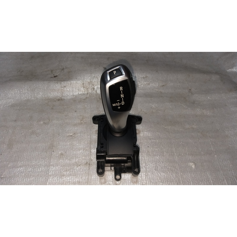 BMW 5 F10 F11 GEAR BOX SELECTOR SWITCH SHIFTER 2011-2016 10099976 9296905 GW9296905 10100022 UK VERSION