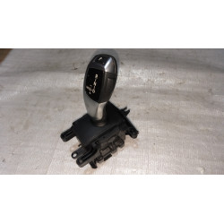 BMW 5 F10 F11 GEAR BOX SELECTOR SWITCH SHIFTER 2011-2016 10099976 9296905 GW9296905 10100022 UK VERSION