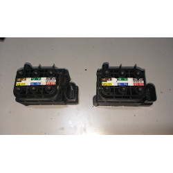 MERCEDES R S ML GL CL W212 W251 W221 W164 W166 AIR SUSPENSION VALVE BLOCK 2007-2017 2123200358 PRICE ONE VALVE BLOCK