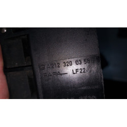 MERCEDES R S ML GL CL W212 W251 W221 W164 W166 AIR SUSPENSION VALVE BLOCK 2007-2017 2123200358 PRICE ONE VALVE BLOCK