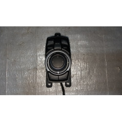 BMW 3 5 X3 F25 F01 F10 F15 F20 F30 iDRIVE MEDIA SWITCH CONTROLLER 65829286699 9286699 9286699-03