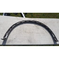 FORD F150 REAR LEFT FENDER FLARE 2015-2018 FL34-99291C21-A FL3Z-9929165-BA