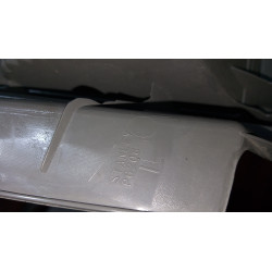HONDA CRV CR-V LEFT TAIL LAMP 2007-2011 STANLEY P6206 33551-SWA-A02