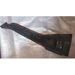 HONDA CRV CR-V LEFT TAIL LAMP 2007-2011 STANLEY P6206 33551-SWA-A02