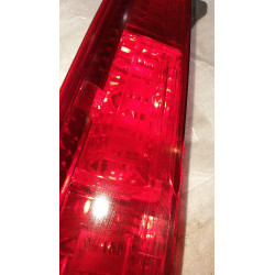 HONDA CRV CR-V LEFT TAIL LAMP 2007-2011 STANLEY P6206 33551-SWA-A02