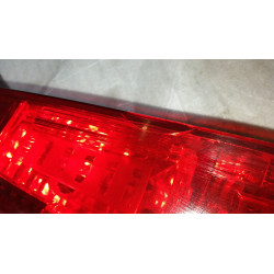 HONDA CRV CR-V LEFT TAIL LAMP 2007-2011 STANLEY P6206 33551-SWA-A02