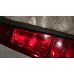 HONDA CRV CR-V LEFT TAIL LAMP 2007-2011 STANLEY P6206 33551-SWA-A02