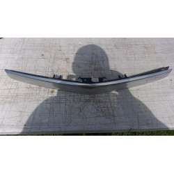 CADILLAC XTS REAR TRUNK LIFTGATE REAR CHROME MOLDING 2013-2017 GM 544979545 AMF35790