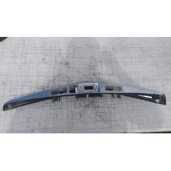 CADILLAC XTS REAR TRUNK LIFTGATE REAR CHROME MOLDING 2013-2017 GM 544979545 AMF35790