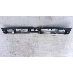 CADILLAC SRX LIFTGATE CHROME APPLIQUE PANEL 2010-2016 GM 20902910