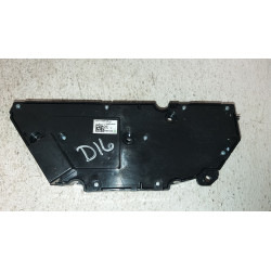 LINCOLN CONTINENTAL LEFT FRONT DOOR SEATS MIRRORS CONTROL SWITCH 2017-2019 CD9T-14B709-D GD9T-14B709-D