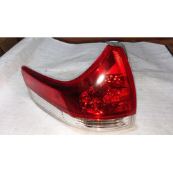 TOYOTA SIENNA LEFT LED TAIL LAMP 2011-2014 NFL 08-23 OEM