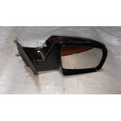 TOYOTA TUNDRA RIGHT CHROME MIRROR 2007-2015 87910-0C180