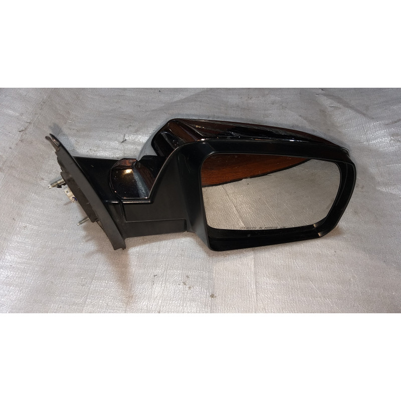 TOYOTA TUNDRA RIGHT CHROME MIRROR 2007-2015 87910-0C180