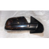 TOYOTA TUNDRA RIGHT CHROME MIRROR 2007-2015 87910-0C180