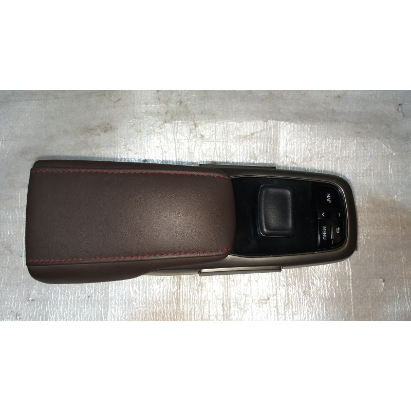 LEXUS RX RX350 RX450H RHD MULTIMEDIA CONTROL PANEL 2016-2018 84780-48200 237240-0753 58822-48100 58844-48060