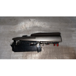 LEXUS RX RX350 RX450H RHD MULTIMEDIA CONTROL PANEL 2016-2018 84780-48200 237240-0753 58822-48100 58844-48060