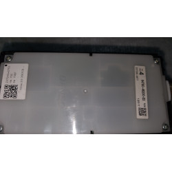 LEXUS RX RX350 RX450H RHD MULTIMEDIA CONTROL PANEL 2016-2018 84780-48200 237240-0753 58822-48100 58844-48060