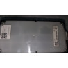 LEXUS RX RX350 RX450H RHD MULTIMEDIA CONTROL PANEL 2016-2018 84780-48200 237240-0753 58822-48100 58844-48060