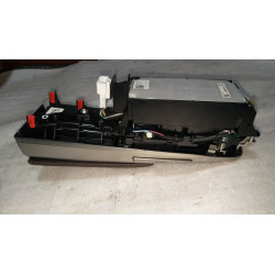 LEXUS RX RX350 RX450H RHD MULTIMEDIA CONTROL PANEL 2016-2018 84780-48200 237240-0753 58822-48100 58844-48060