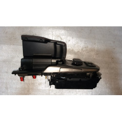 LEXUS RX RX350 RX450H RHD MULTIMEDIA CONTROL PANEL 2016-2018 84780-48200 237240-0753 58822-48100 58844-48060