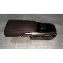 LEXUS RX RX350 RX450H RHD MULTIMEDIA CONTROL PANEL 2016-2018 84780-48200 237240-0753 58822-48100 58844-48060