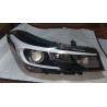 KIA FORTE RIGHT HALOGEN HEADLIGHT 2017-2018 92102-B0XXX USA
