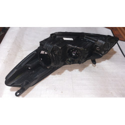 KIA FORTE RIGHT HALOGEN HEADLIGHT 2017-2018 92102-B0XXX USA