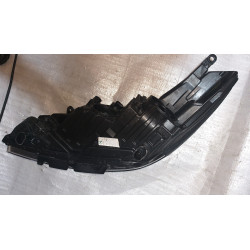 KIA FORTE RIGHT HALOGEN HEADLIGHT 2017-2018 92102-B0XXX USA