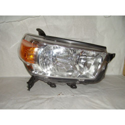 81130-35520 Toyota 4Runner Right Headlight 2010-2013