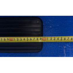JEEP WRANGLER JL 4 Door 4 in. iStep RUNNING BOARDS STEP BARS 2018-2021 J127100-JL IB10DAA1B IB-J111 IB-J4111B 180cm NEW