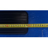 JEEP WRANGLER JL 4 Door 4 in. iStep RUNNING BOARDS STEP BARS 2018-2021 J127100-JL IB10DAA1B IB-J111 IB-J4111B 180cm NEW