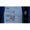 JEEP WRANGLER JL 4 Door 4 in. iStep RUNNING BOARDS STEP BARS 2018-2021 J127100-JL IB10DAA1B IB-J111 IB-J4111B 180cm NEW