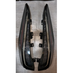 CADILLAC XT4 EURO CLEAR LED TAIL LAMP 2019-2021 GM 84572854  RIGHT GM 84522859  84278924 LEFT GM 84522860 PRICE ONE LAMP