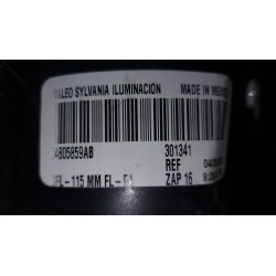 CHRYSLER 300 COMMANDER GRAND CHEROKEE CHALLENGER DURANGO CHARGER MAGNUM FOG LAMP 2007-2013 04805859AB PRICE ONE LAMP NEW