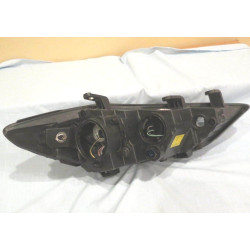 92101-F3000 Hyundai Elantra Left Headlight 2017-2018