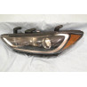 92101-F3000 Hyundai Elantra Left Headlight 2017-2018