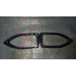 81482-78010 Lexus NX Left Fog Lamp Bezel 2015-2018