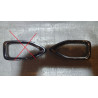 81482-78010 Lexus NX Left Fog Lamp Bezel 2015-2018